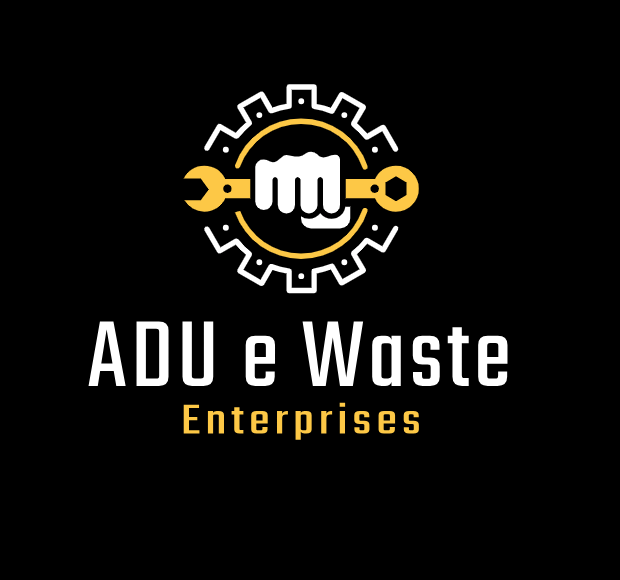 ADU Logo